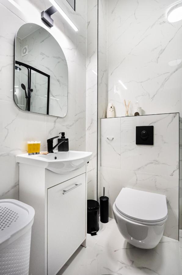 Chmielna Centre Apartment Warsaw