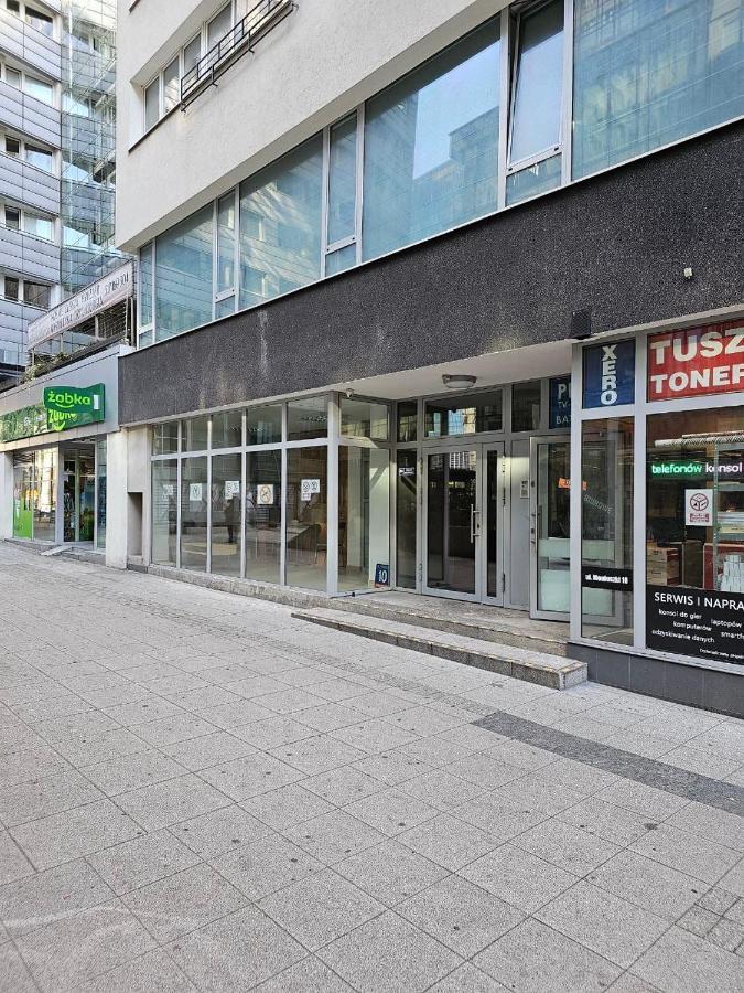 Centrum Moniuszki10 Cityapart