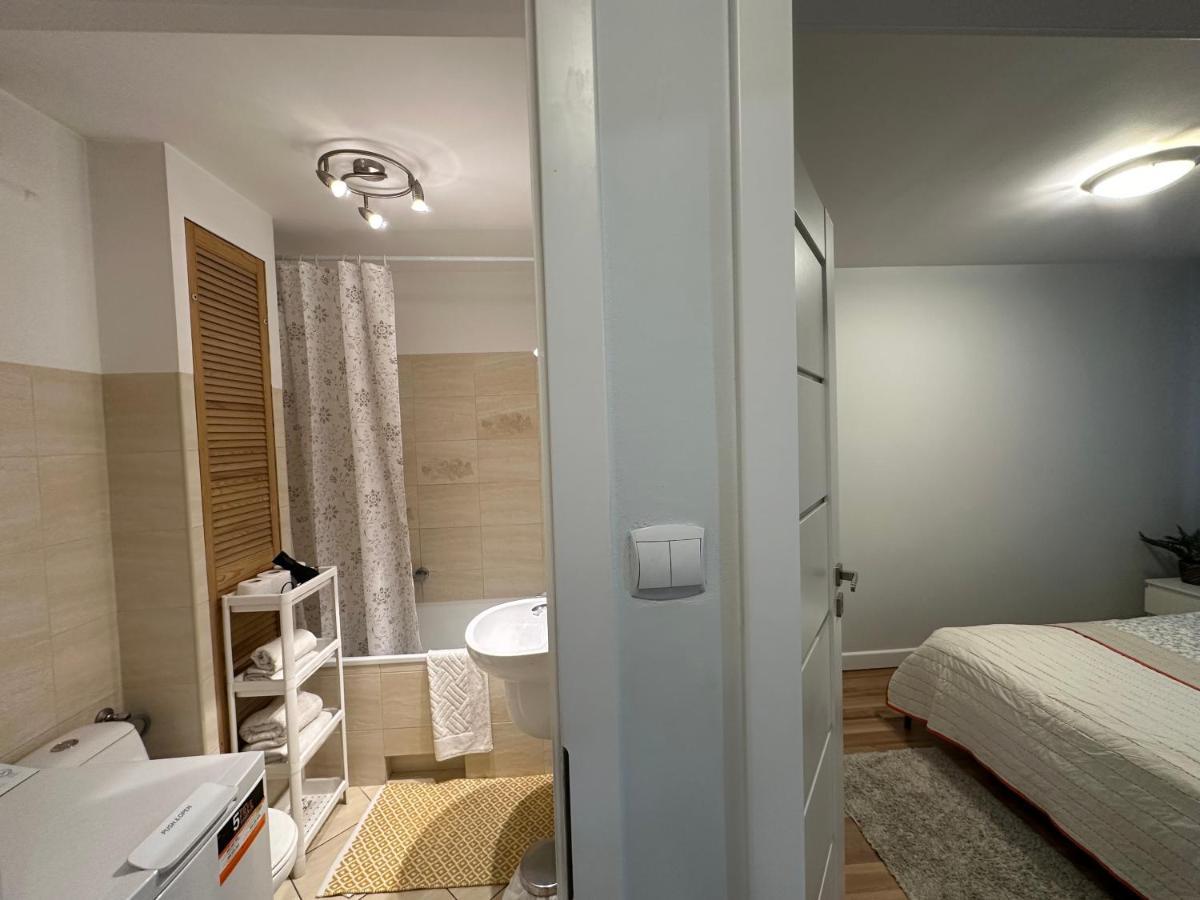 Centrum Moniuszki10 Cityapart Apartament *