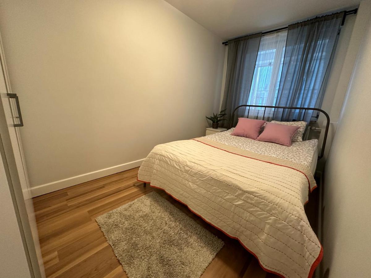 Apartament Centrum Moniuszki10 Cityapart *