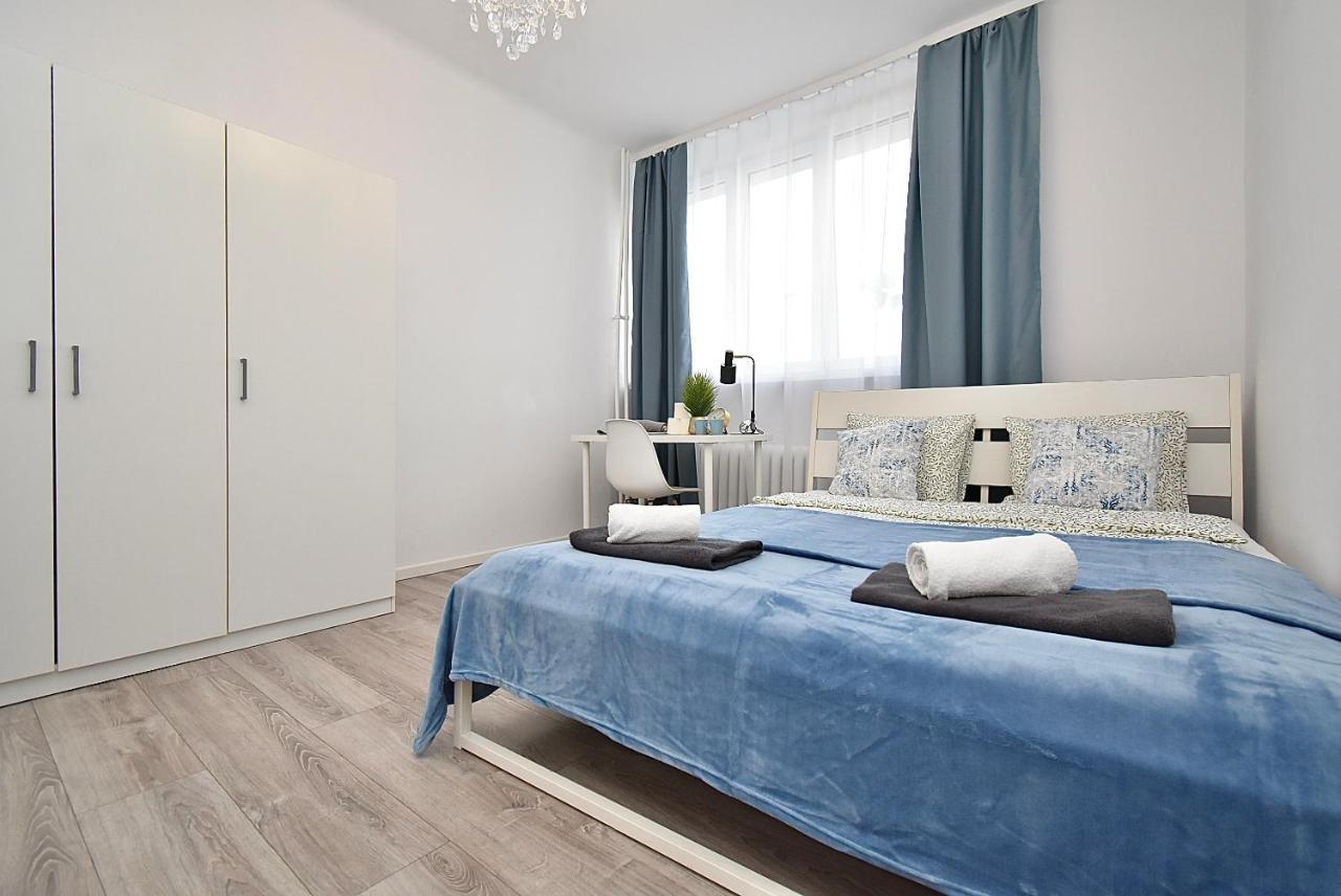Aleja Niepodleglosci Homestay