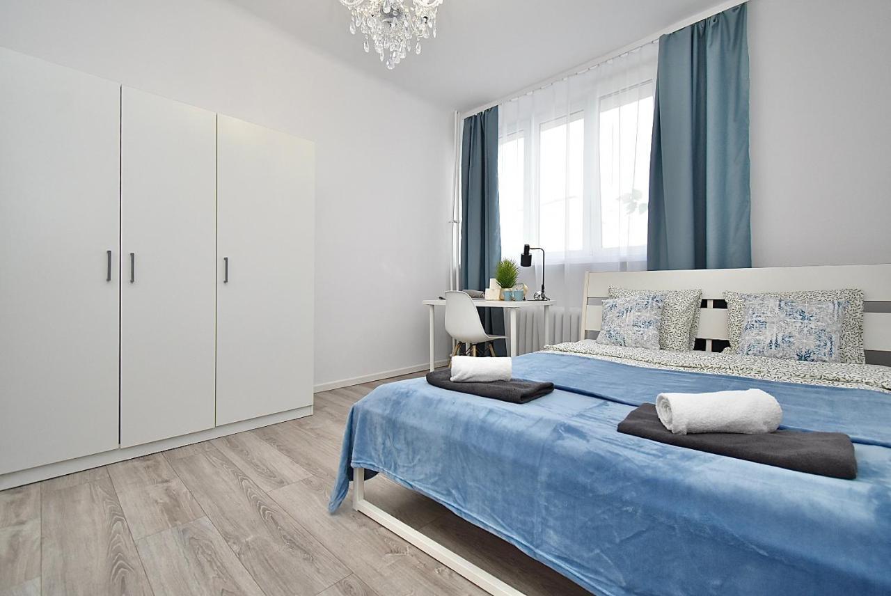 Homestay Aleja Niepodleglosci