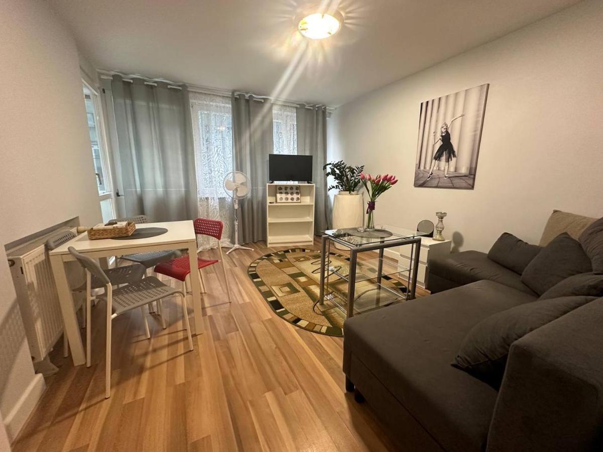 Apartament Centrum Moniuszki10 Cityapart Warszawa