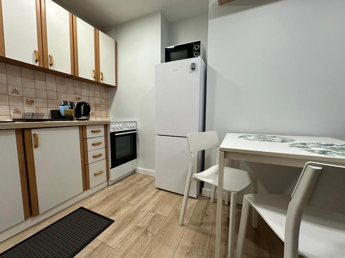 Apartament Bagno3 Cityhome Parking Warszawa