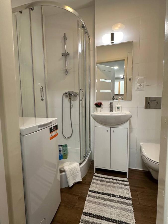 Bagno3 Cityhome Parking Apartament *