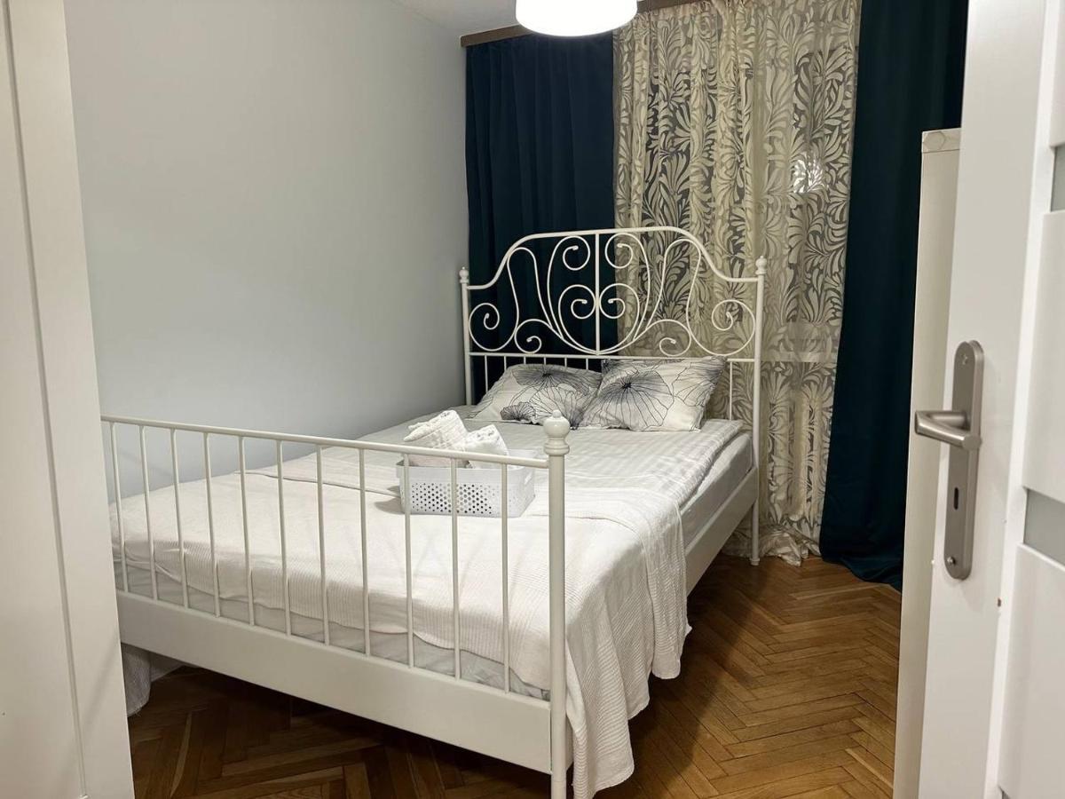 Apartament Bagno3 Cityhome Parking