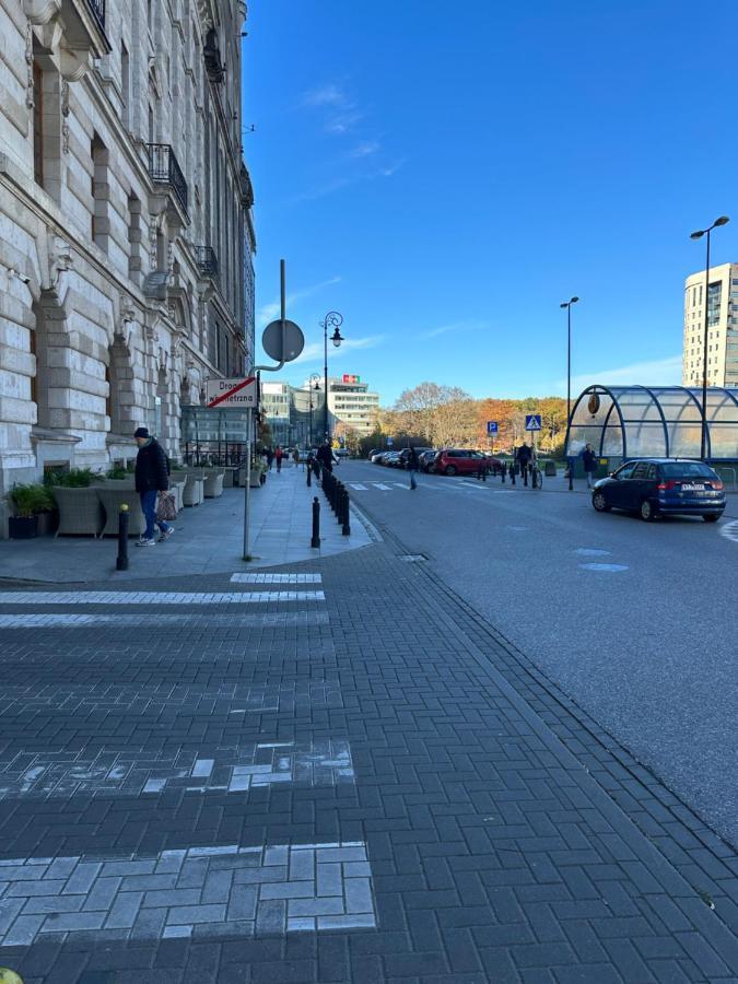 Apartament Bagno3 Cityhome Parking *