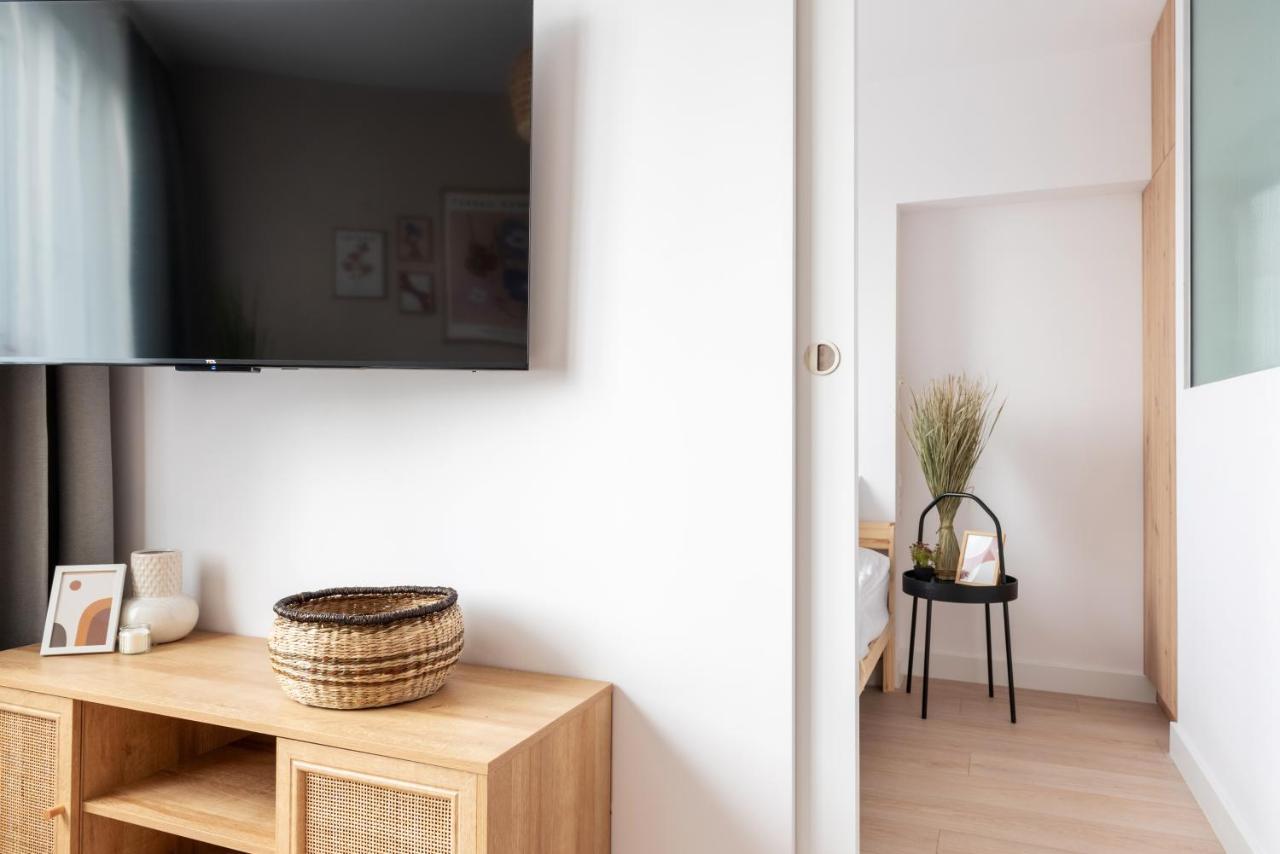 Modern Centre Panska By Arrenda * Warsaw