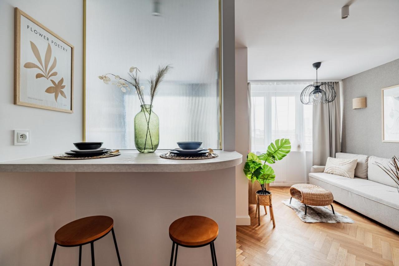 Modern Centre Panska By Arrenda Apartment Warsaw