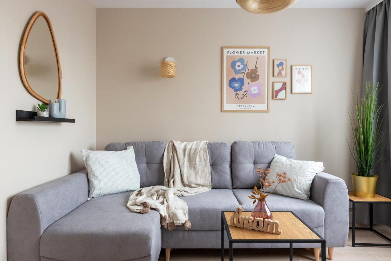 Modern Centre Panska By Arrenda Apartment Warsaw