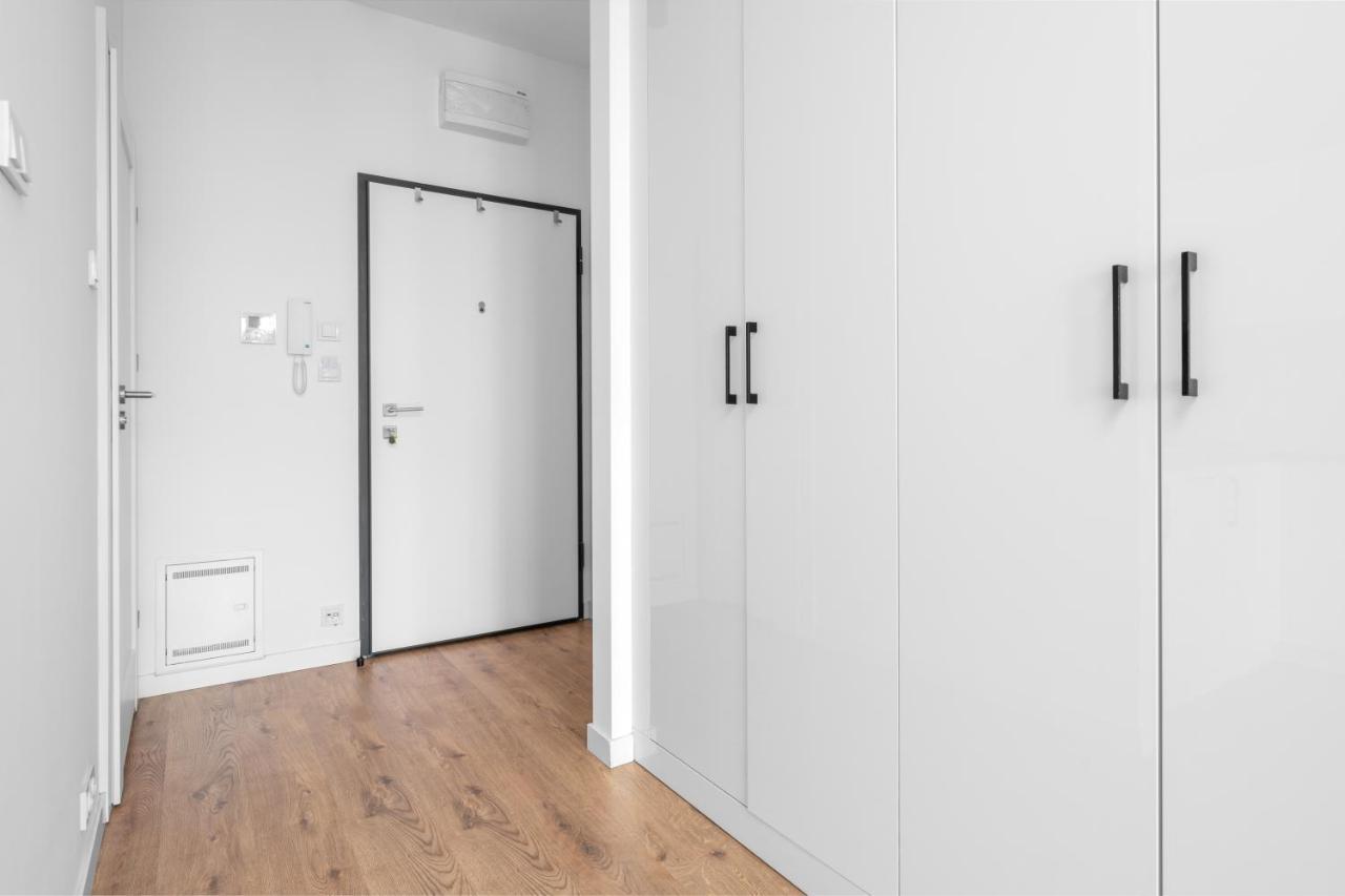Apartment Concierge Zachodnia *