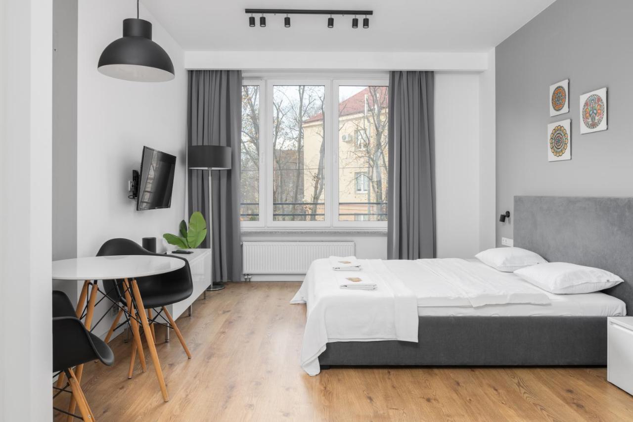 Concierge Zachodnia Apartment *