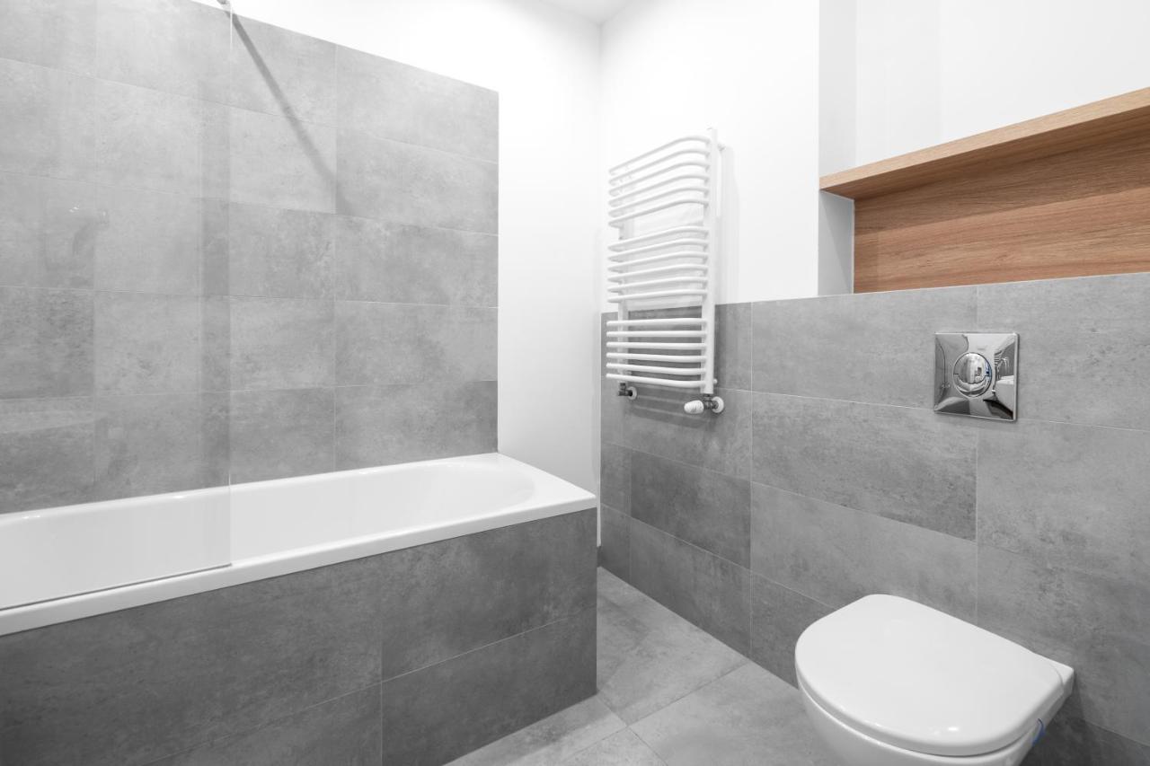Concierge Zachodnia Apartment *