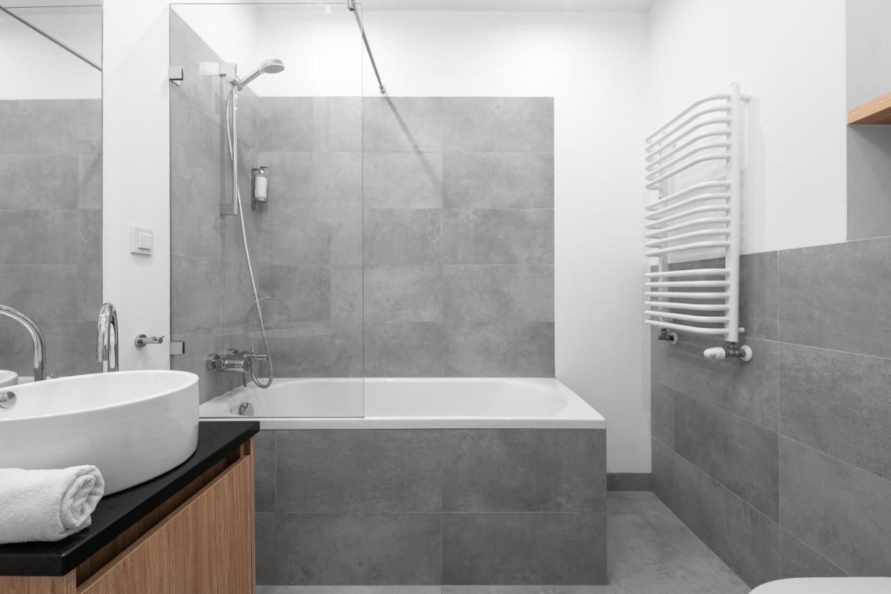 Concierge Zachodnia Apartment