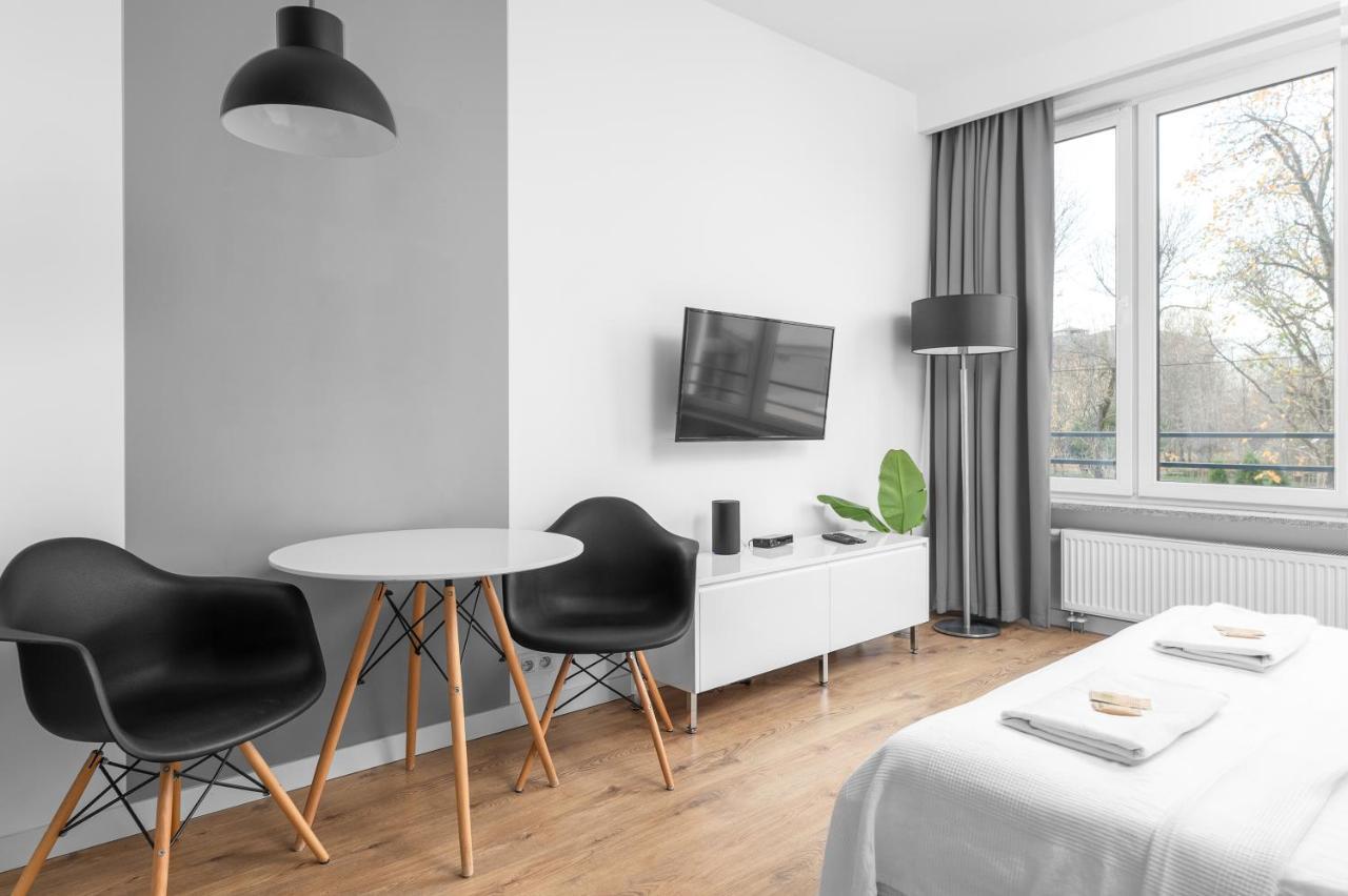 Concierge Zachodnia * Warsaw