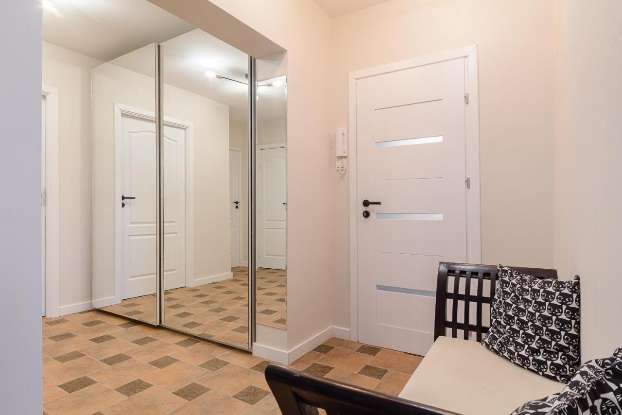 P&o Hawajska Apartament