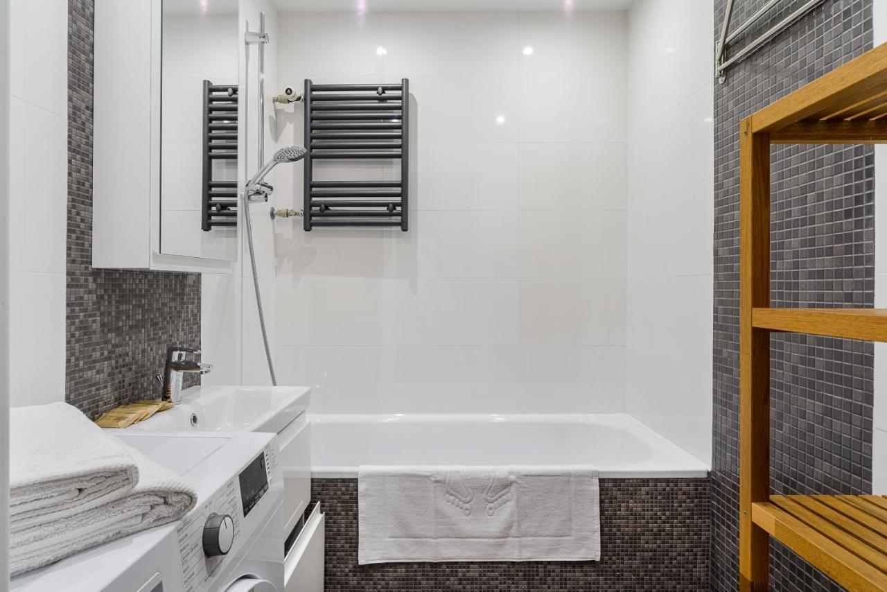 P&o Hawajska Apartament Warszawa