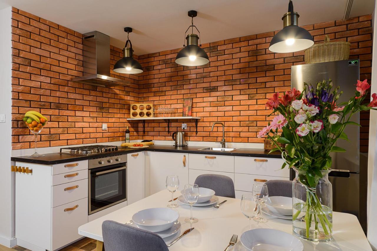 Apartament P&o Hawajska Warszawa