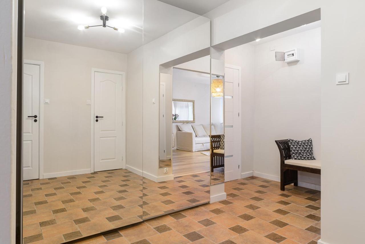 Apartament P&o Hawajska *