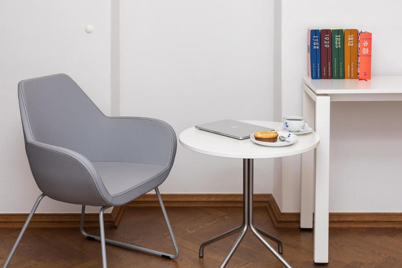 Apartamento Rent Like - Muzeum Warszawy Na Starowce Varsóvia