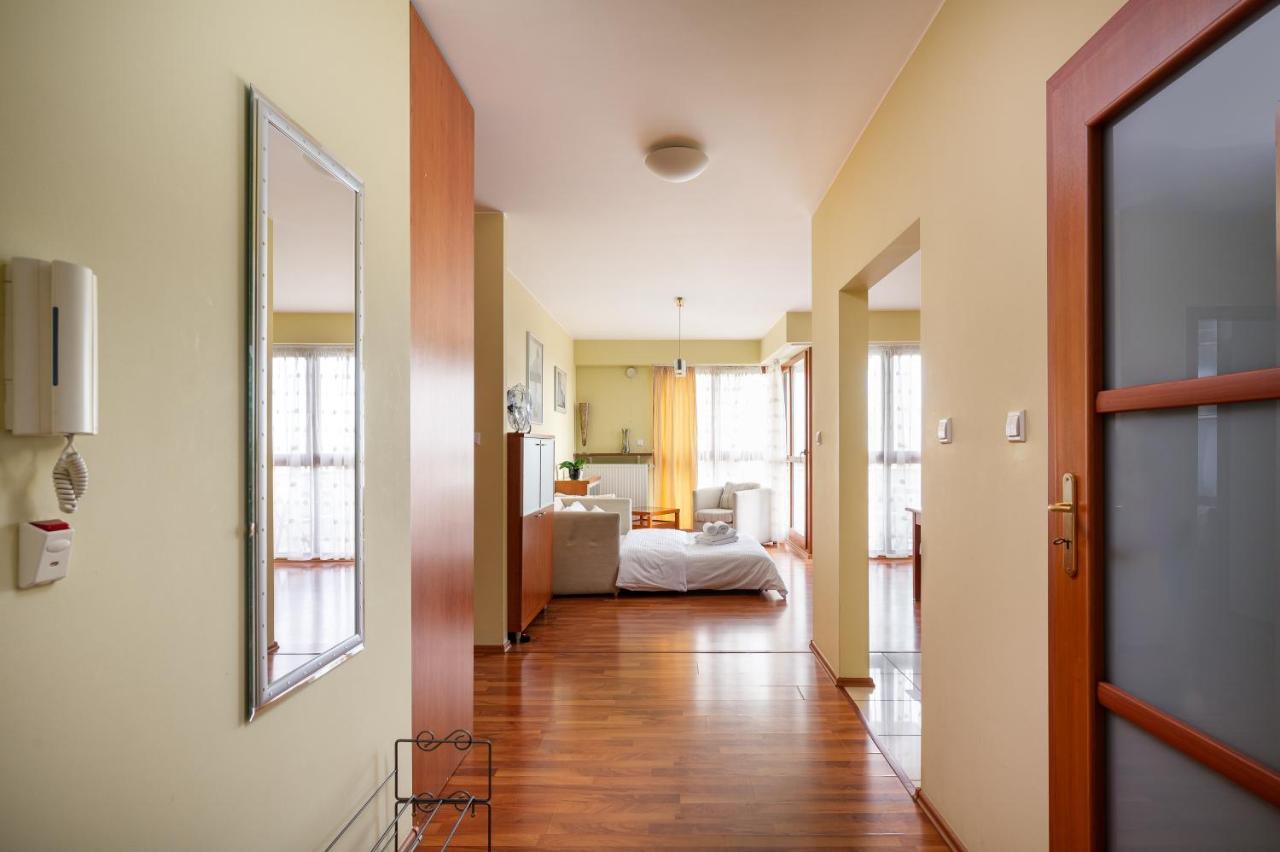 Aleja Wyscigowa Comfort