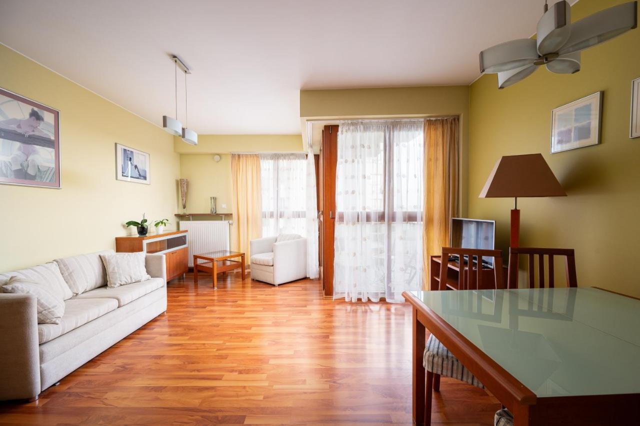 Aleja Wyscigowa Comfort * Warsaw