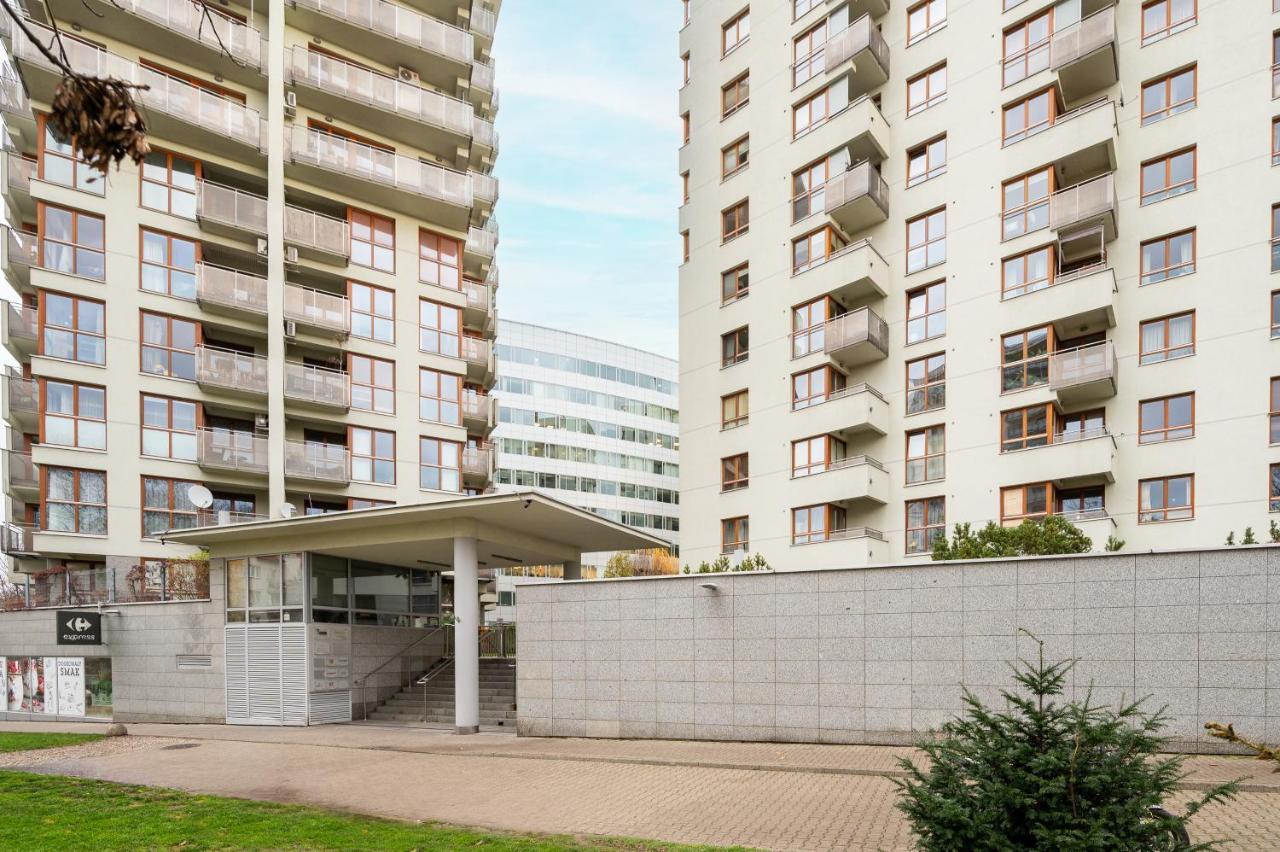 Aleja Wyscigowa Comfort Apartment *