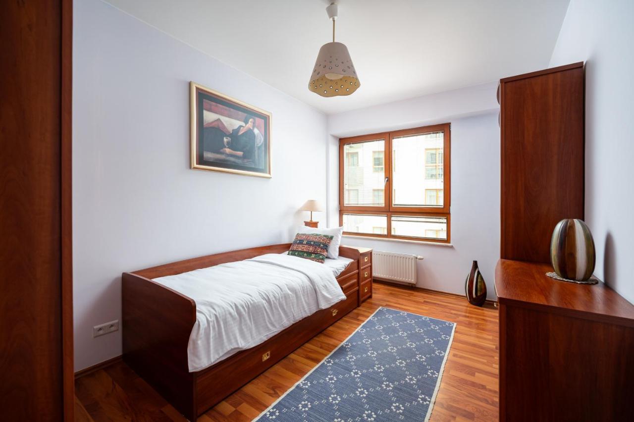Aleja Wyscigowa Comfort * Warsaw