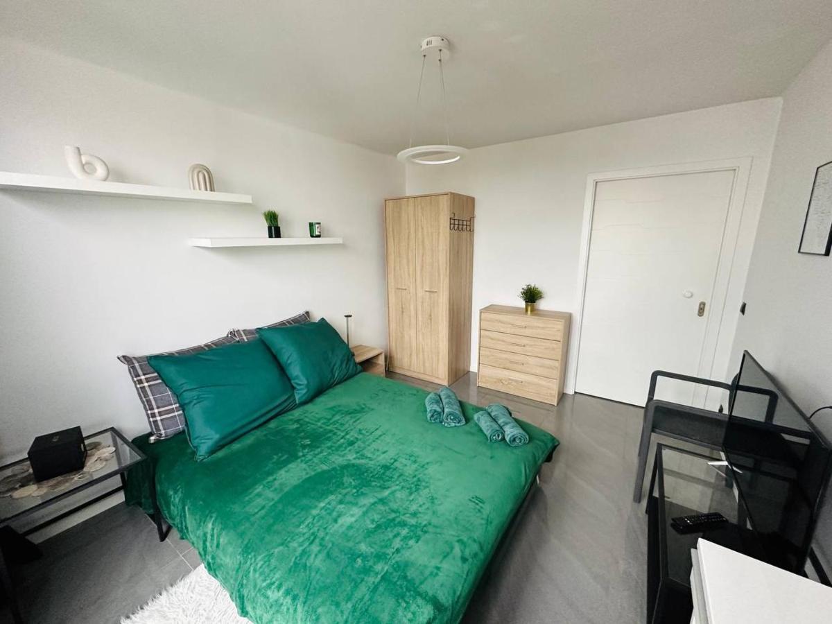 Center Homestay Warsaw