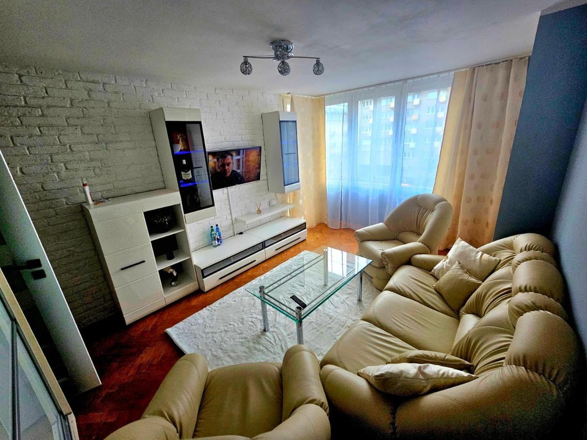 Apartament Zielna By Domin Apartment