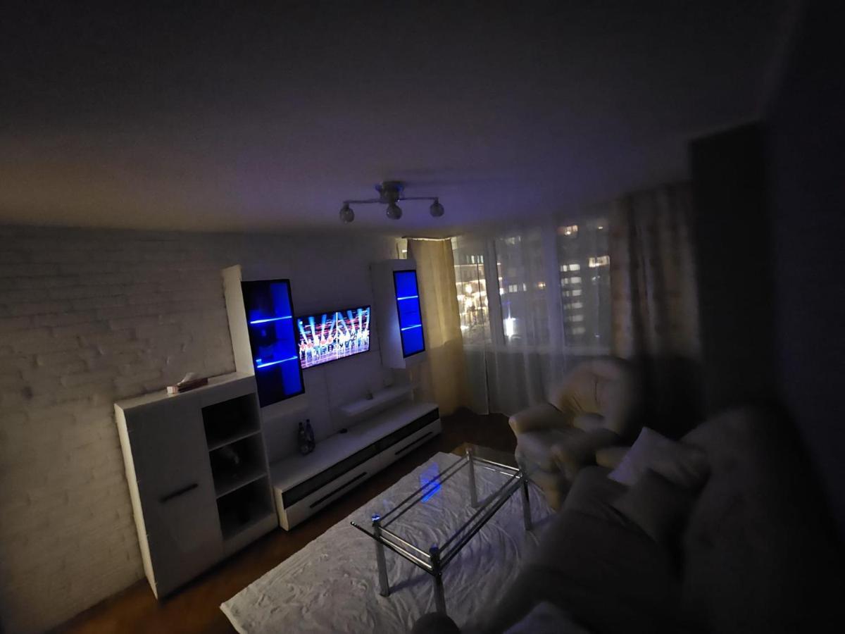 Apartment Apartament Zielna By Domin Warsaw