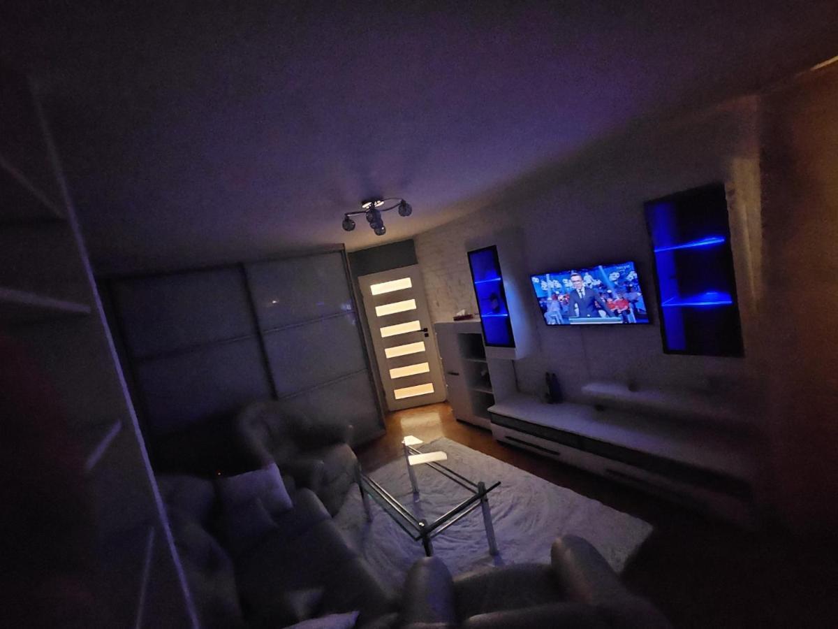 Apartament Zielna By Domin Warsaw