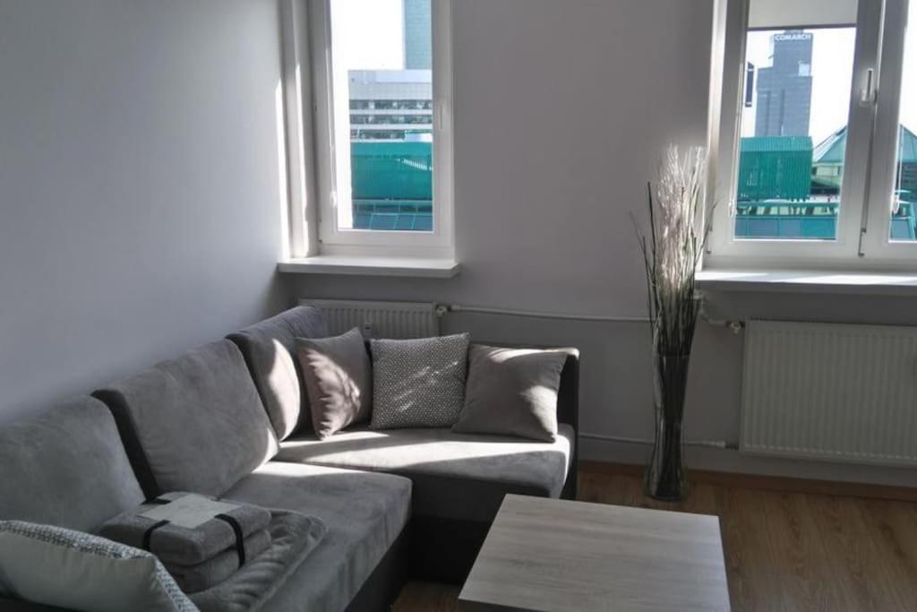Apartment Citycenter Sliska *