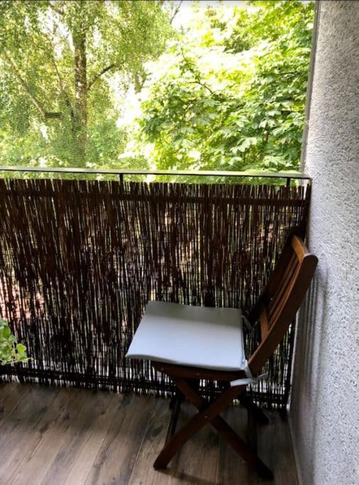 Stylowe Przy Parku Pola Mokotowskie Căn hộ