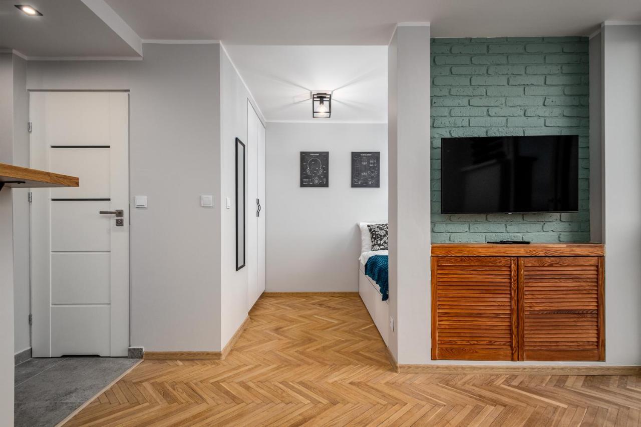 D&k Chlodna 15 Apartament