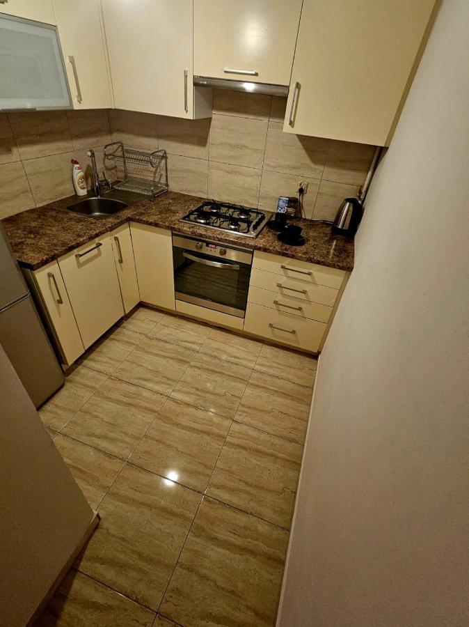 Apartament Zielna By Domin * Warsaw
