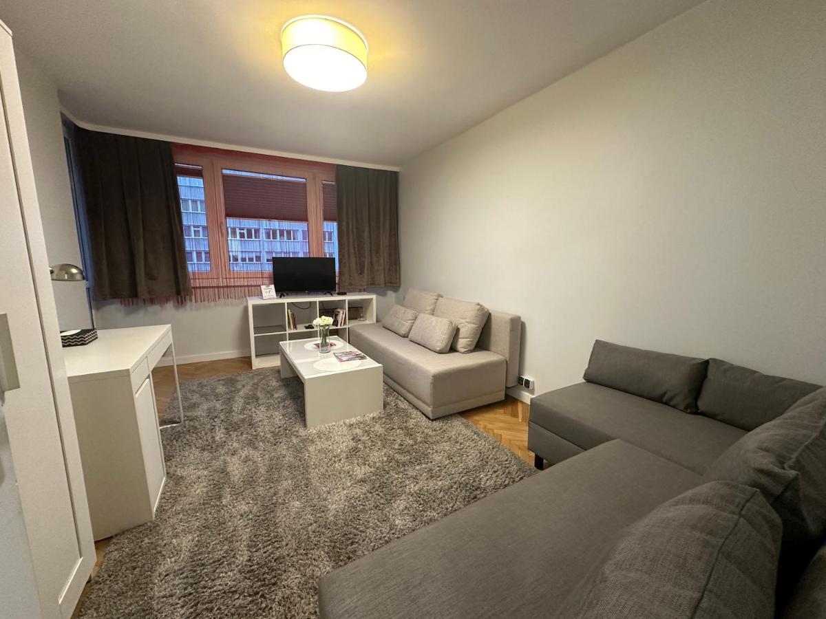 Bagno3 Cityhome Parking