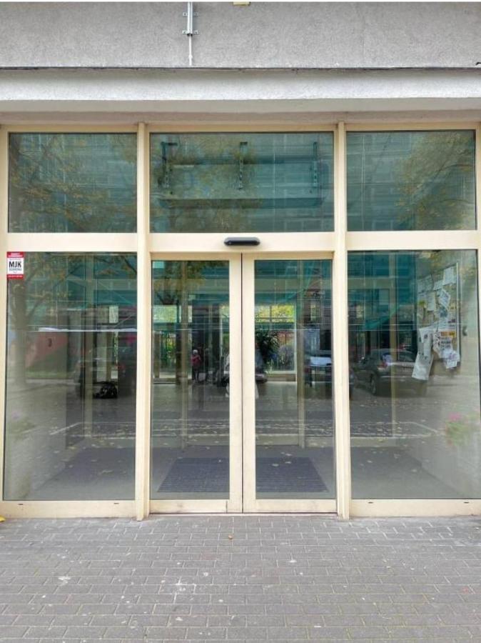Căn hộ Ivory House Warsaw