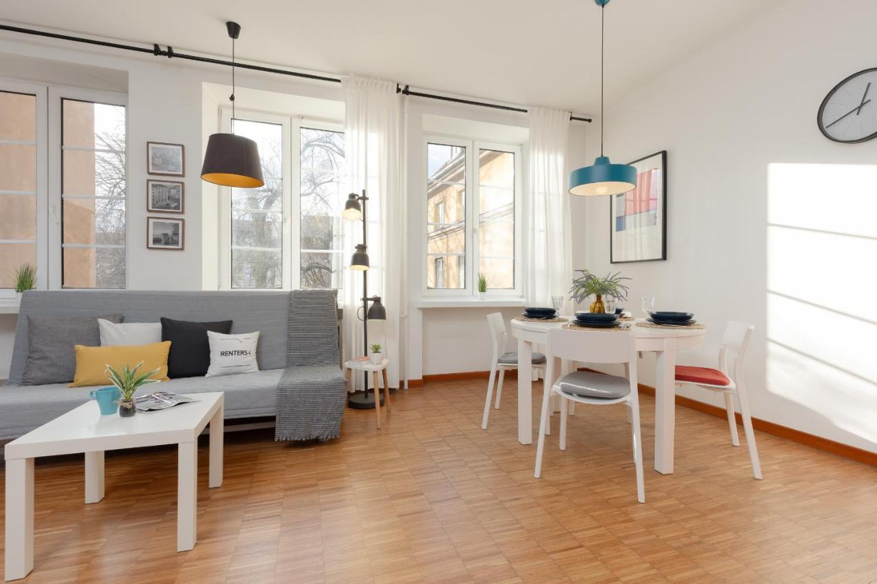 Old Town Spacious Piwna By Renters *