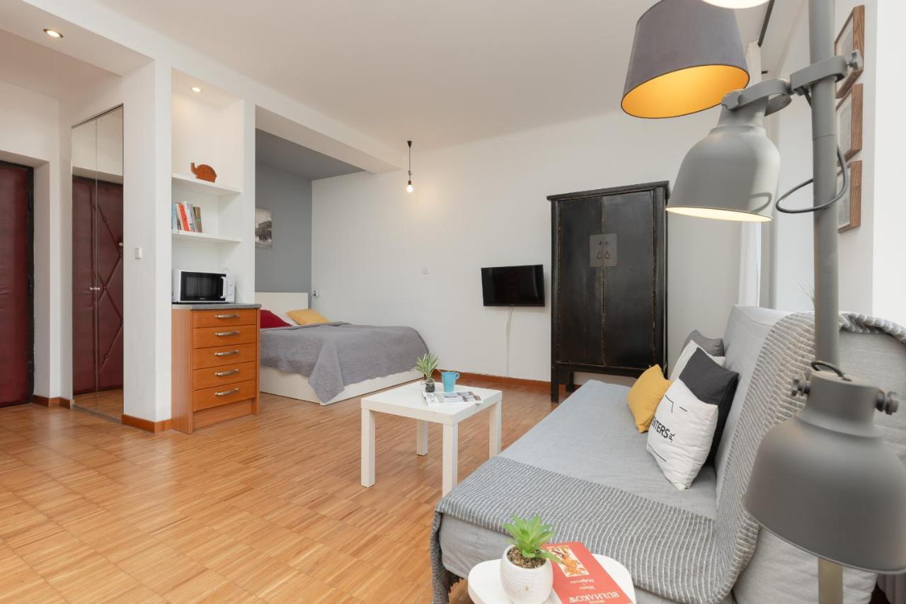 Old Town Spacious Piwna By Renters *