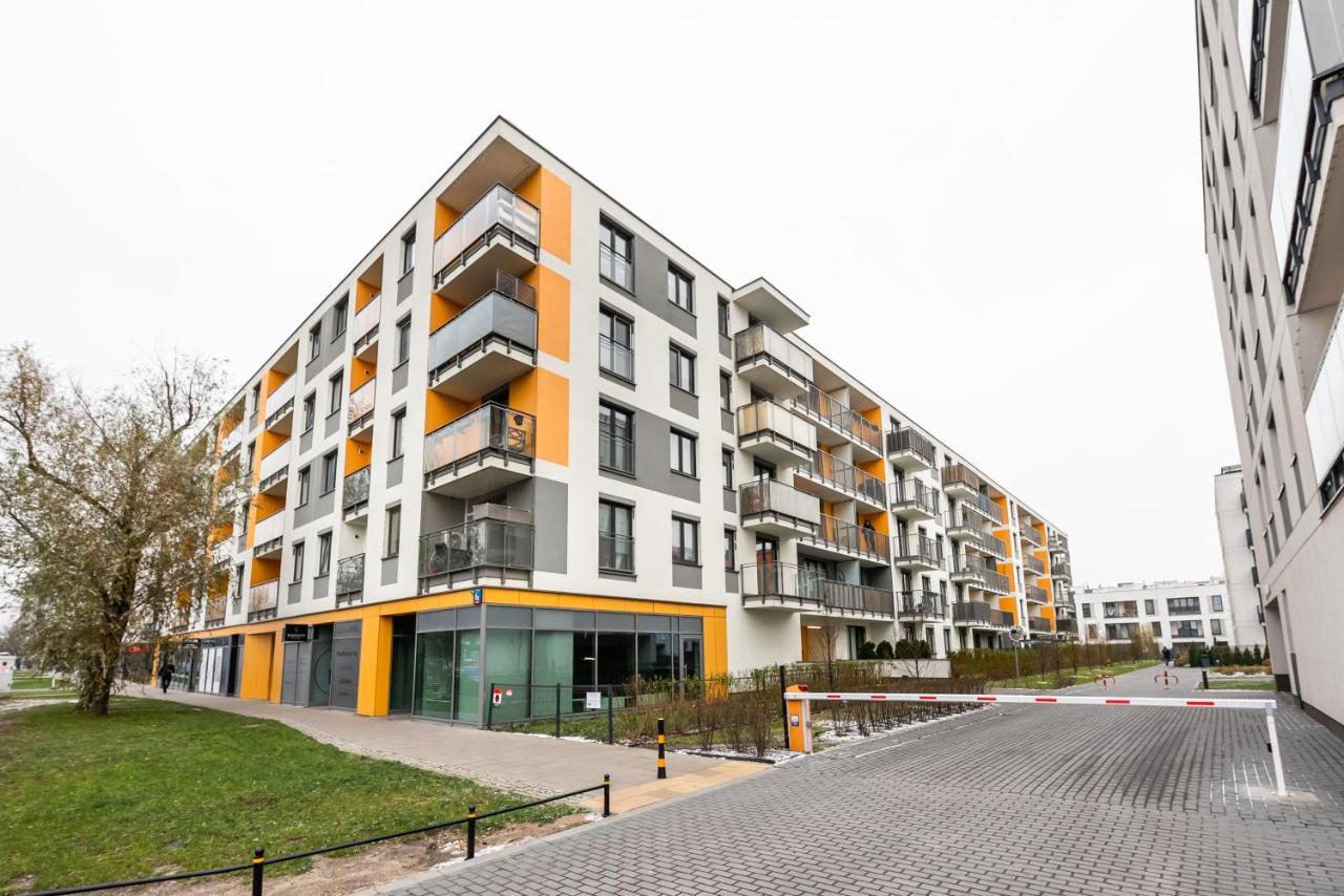 Ursynow Klobucka Cosy Căn hộ