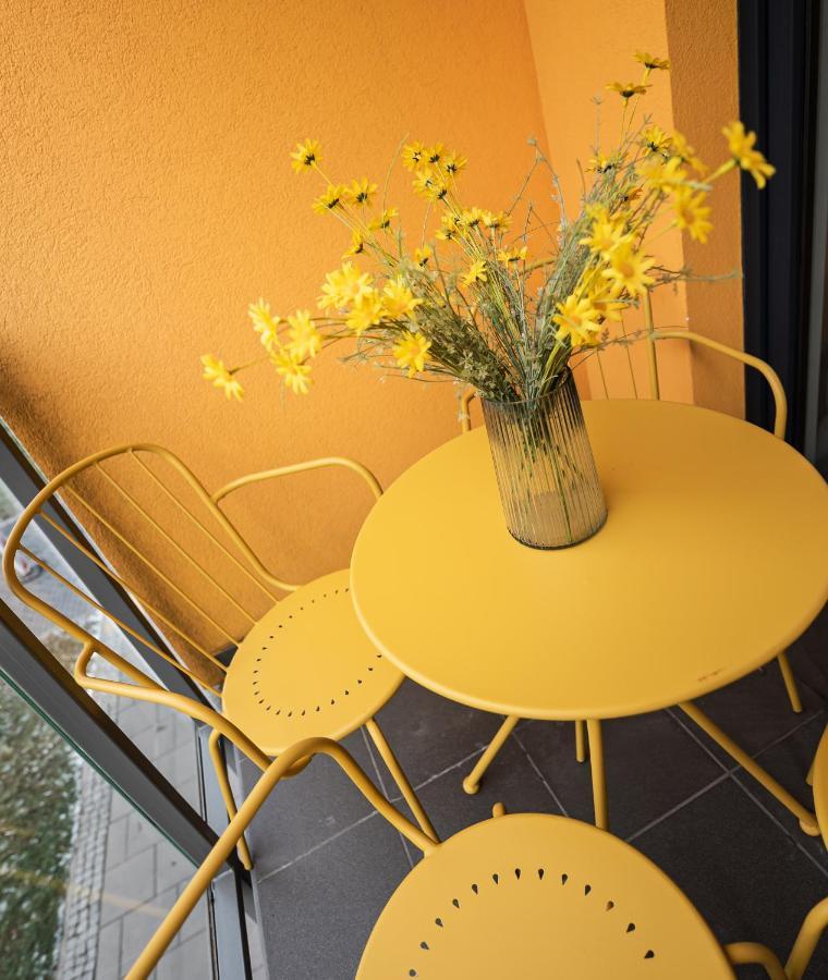 Căn hộ Ursynow Klobucka Cosy