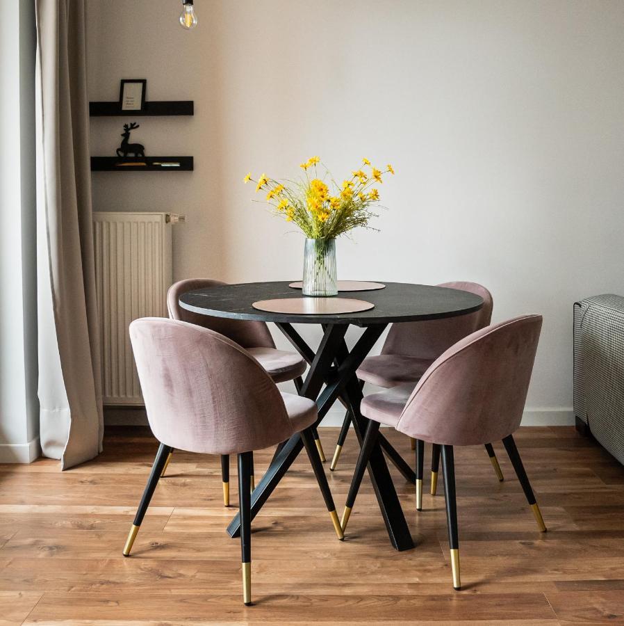 Ursynow Klobucka Cosy Căn hộ *