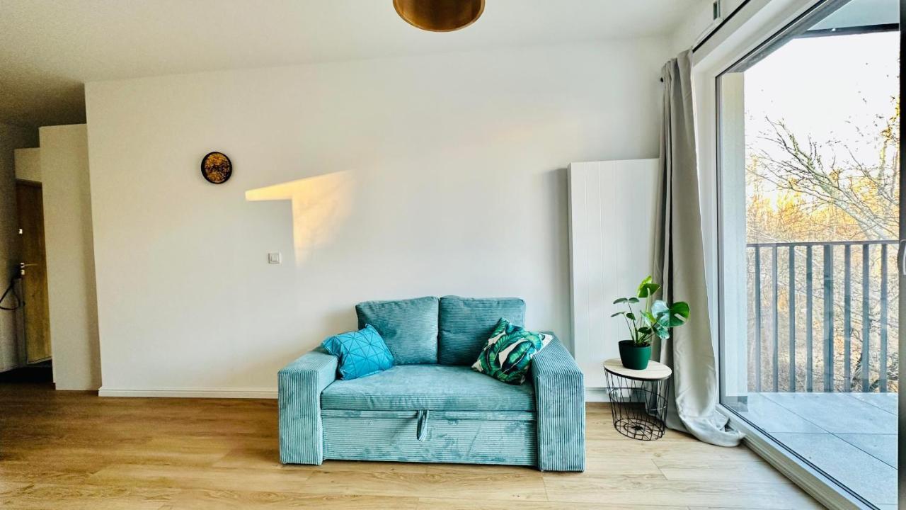 Cosy Okecie Apartament