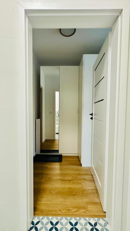 Apartament Cosy Okecie *
