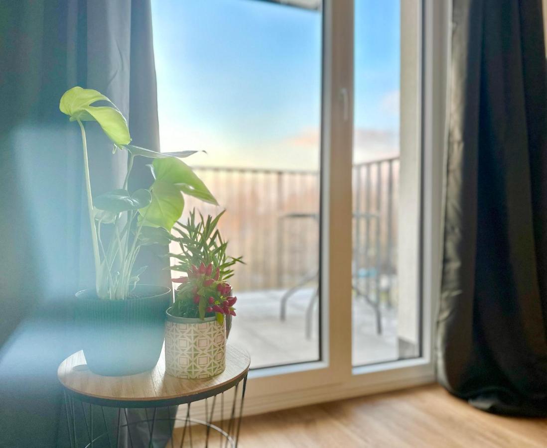Cosy Okecie Apartament Warszawa