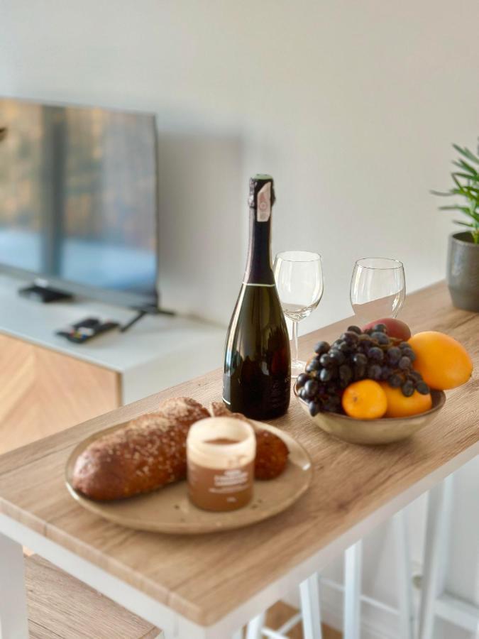 Cosy Okecie Apartament Warszawa
