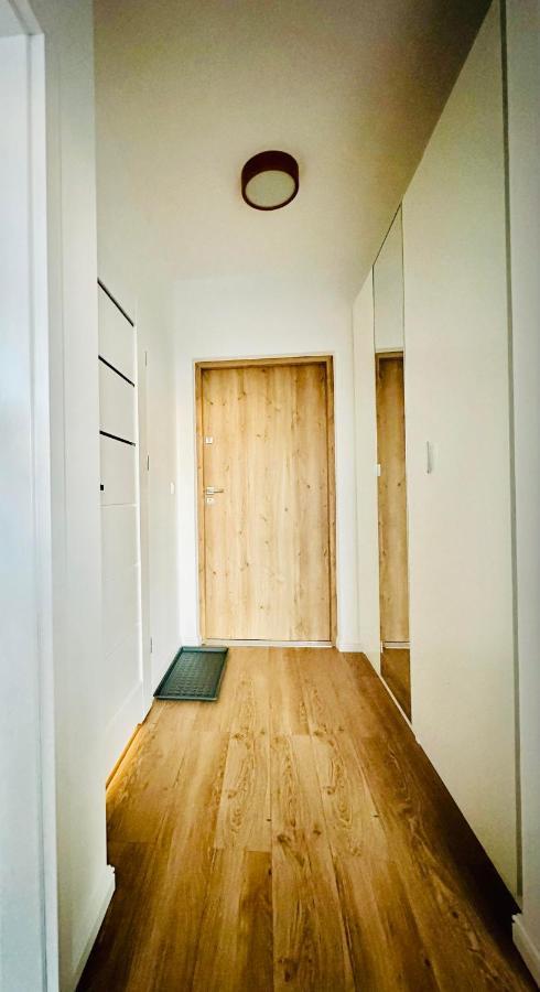 Apartament Cosy Okecie