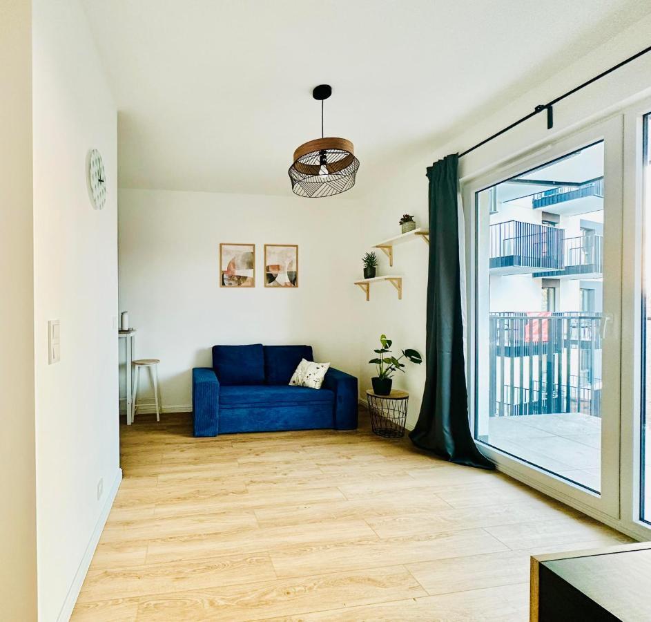 Apartament Cosy Okecie *