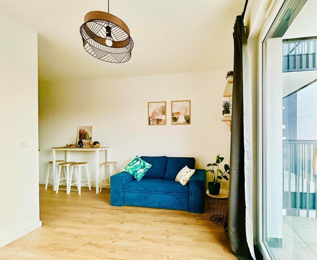 Apartament Cosy Okecie Warszawa